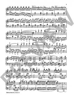 Leonoren-Ouvertüre No. 3 op. 72 von Ludwig van Beethoven 