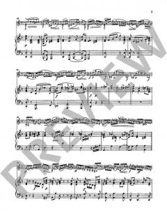 Chaconne von Johann Sebastian Bach 