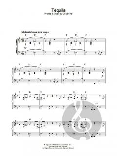 Tequila von Perez Prado (Download) 