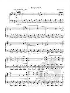 Songs from Rainbow Hill von Ben Crosland 