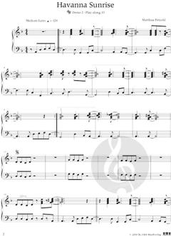 11 Duets for Saxophone von Matthias Petzold 