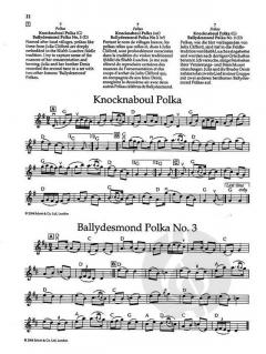 Irish Fiddle Solos von Pete Cooper 