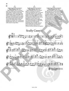 Irish Fiddle Solos von Pete Cooper 