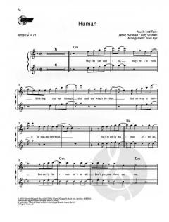 Pop for Flute 2 