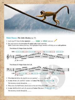 BigTime Piano Music from China 