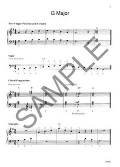 Scale Skills: Preparatory Level von Keith Snell 