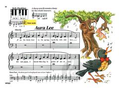 Bastien Piano Basics Primer 