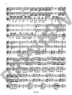 Konzert C-Dur von Antonio Vivaldi 