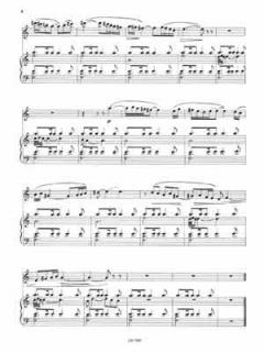 Nocturnes 
