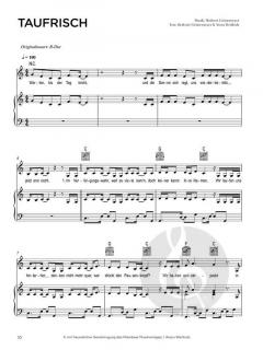 Tumult von Herbert Grönemeyer 