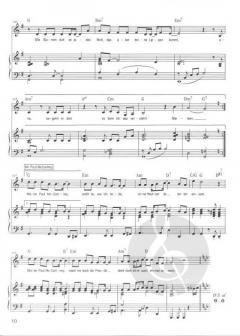 Medleys for Keyboard 3: Marianne Rosenberg-Hit-Medley 