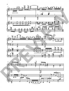 Ciaccona - In memoriam Giovanni Paolo II von Krzystof Penderecki (Download) 