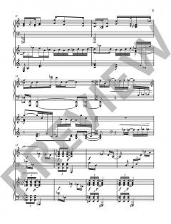 Ciaccona - In memoriam Giovanni Paolo II von Krzystof Penderecki (Download) 