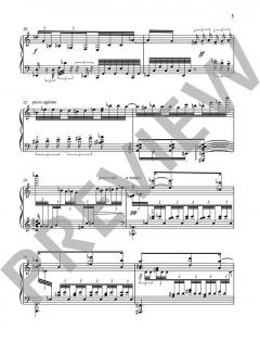 Ciaccona - In memoriam Giovanni Paolo II von Krzystof Penderecki (Download) 