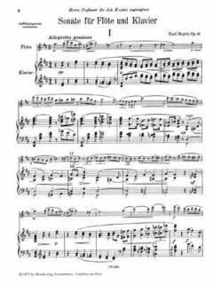 Sonate op. 31 