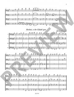 Weihnachtslieder 