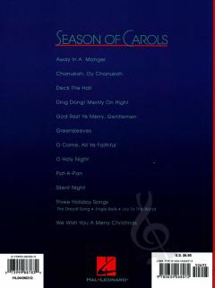 Season of Carols 