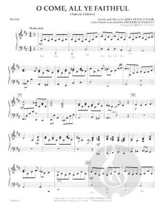 Season of Carols 