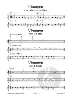 Guitar Guide 