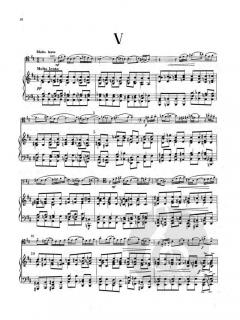 Divertimento von Robert Ruthenfranz 