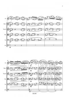 Concertpiece von André Laporte 