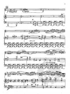 Rhapsodie von August Baeyens 