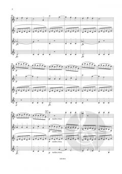 Slavonic Dance op. 46 nr.8 von Antonín Dvořák 