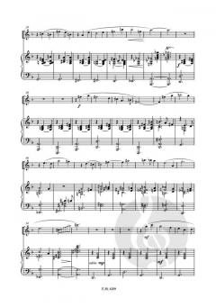 Valse von Paul Chatrou 