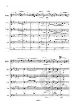 De Kar Waltz von François Glorieux 