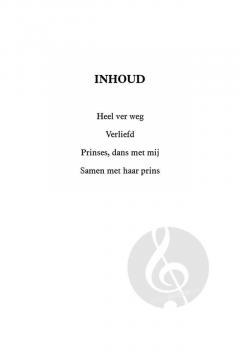 Zing Mee! De Prinses von Patrick Hiketick 