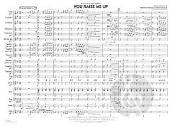 You Raise Me Up von Brendan Graham 