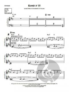 Summer Of '69 von Bryan Adams 