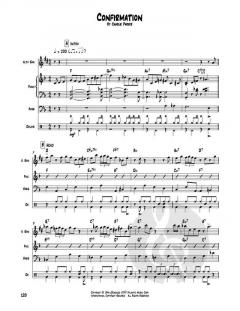The Complete Scores 