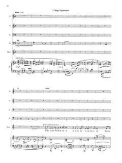Camp Songs von Paul Schoenfeld 