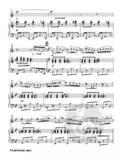 A Place Far Away von Sonny Burnette 