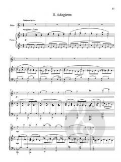 Deuxieme Sonate von Germaine Tailleferre 