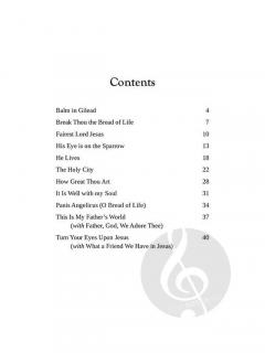 The Flute in Worship 1: Hymns of Praise 