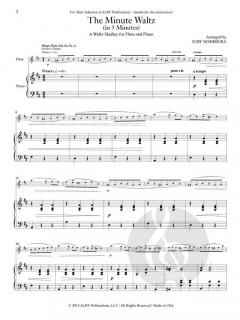 The Minute Waltz (in 5 Minutes) 