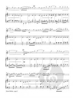 Easter Medley 