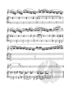 Fantasie in G Major von Pierre Camus 