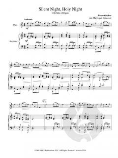 Silent Night 