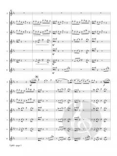 Uplift von Mark J. Connor 