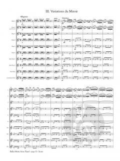 Ballet Music from Faust von Charles Gounod 