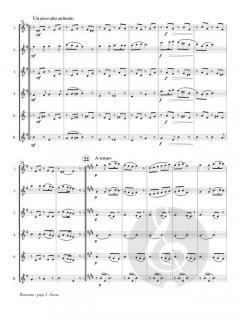 Berceuse op. 28, No. 1 von Joachim Andersen 