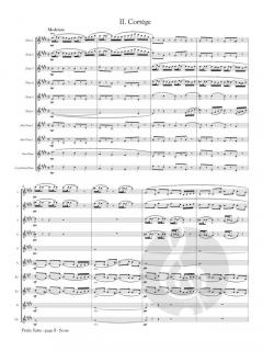 Petite Suite von Claude Debussy 