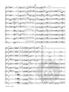 Polonaise in A Major op. 40, No. 1 von Frédéric Chopin 