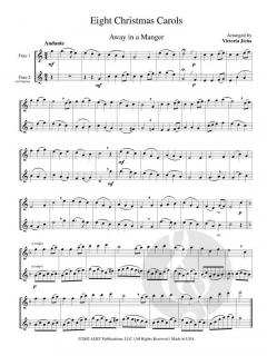 Christmas Carols 