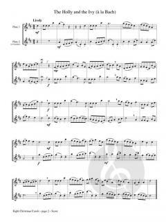 Christmas Carols 