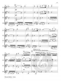Russian Medley 