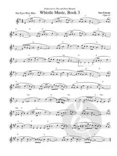 Whistle Music von Tom Febonio 